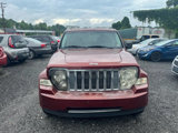 Used 2008 Jeep Liberty Limited w/ Trailer Tow Class III Group image 4