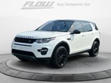 Used 2019 Land Rover Discovery Sport HSE image 3