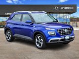 Certified 2024 Hyundai Venue SEL image 5