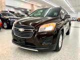 Used 2016 Chevrolet Trax LT w/ LT Convenience Package image 2