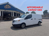 Used 2015 Chevrolet City Express LT image 2