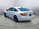 Used 2022 Honda Accord Sport image 5