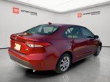 New 2025 Toyota Corolla LE image 4