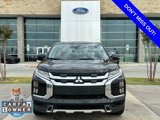 Used 2022 Mitsubishi Outlander Sport SE image 2