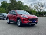 Certified 2022 Ford Escape SE w/ Convenience Package image 2
