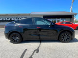 Used 2021 Tesla Model Y Long Range image 2