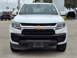 Used 2021 Chevrolet Colorado W/T w/ Custom Special Edition image 2