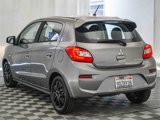 Used 2017 Mitsubishi Mirage ES image 6