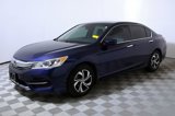 Used 2016 Honda Accord LX image 3