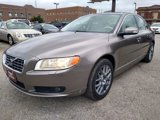 Used 2008 Volvo S80 3.2 image 2