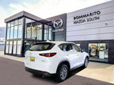 New 2025 MAZDA CX-5 AWD 2.5 S image 3