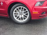 Used 2014 Ford Mustang Premium w/ Equipment Group 202A image 2
