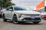 New 2025 Kia K4 EX image 2