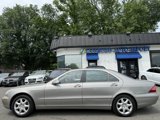 Used 2006 Mercedes-Benz S 430 4MATIC image 3