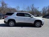 Used 2021 Chevrolet Traverse LT image 4