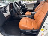 Used 2018 Toyota RAV4 XLE image 4