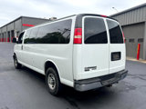 Used 2014 Chevrolet Express 3500 LT w/ LT Preferred Equipment Group image 3