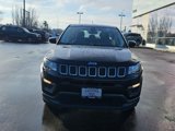 Used 2018 Jeep Compass Sport image 2
