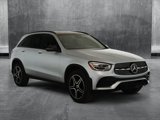 Used 2022 Mercedes-Benz GLC 300 4MATIC image 3