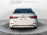 New 2025 Nissan Sentra S image 6