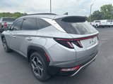 Used 2022 Hyundai Tucson Limited w/ Cargo Package image 6