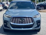 Used 2022 INFINITI QX55 Luxe w/ Cargo Package image 6