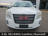 Used 2015 GMC Terrain SLT image 2