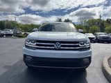 Used 2018 Volkswagen Atlas SEL image 2