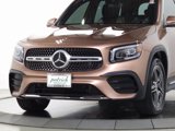 Used 2022 Mercedes-Benz GLB 250 4MATIC image 3