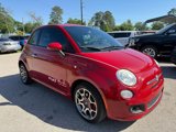 Used 2012 FIAT 500 Sport image 2