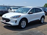 Used 2022 Ford Escape SE w/ Convenience Package image 3