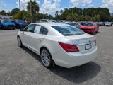 Used 2014 Buick LaCrosse Premium w/ Driver Confidence Package image 5
