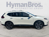 Used 2019 Nissan Rogue SL w/ Premium Package image 2