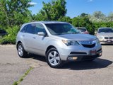 Used 2011 Acura MDX image 3