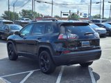 Used 2021 Jeep Cherokee Latitude Plus image 4