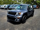 Used 2023 Jeep Renegade Altitude image 3