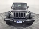 Used 2014 Jeep Wrangler Unlimited Sport w/ Quick Order Package 24S image 5