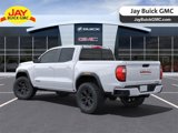 New 2025 GMC Canyon Elevation w/ Convenience Package image 3