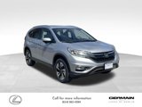 Used 2016 Honda CR-V Touring image 3