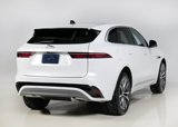 New 2025 Jaguar F-PACE R-Dynamic S image 2