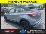 Certified 2024 Nissan Kicks SR w/ SR Premium Package image 5