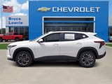 New 2025 Chevrolet Trax LT w/ Driver Confidence Package image 2