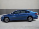 Used 2021 Volkswagen Jetta S image 2