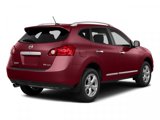 Used 2014 Nissan Rogue S w/ Convenience Package image 2
