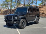 Used 2002 Mercedes-Benz G 500 image 4