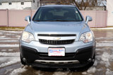 Used 2013 Chevrolet Captiva Sport LS image 2