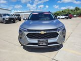 Certified 2025 Chevrolet Trax LT w/ Driver Confidence Package image 2