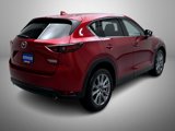 Used 2021 MAZDA CX-5 Grand Touring w/ GT Premium Package image 5