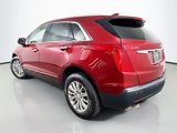 Used 2018 Cadillac XT5 Luxury w/ Driver Awareness Package image 5