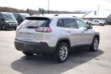 Used 2021 Jeep Cherokee Latitude Lux image 3